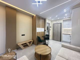 Forumland Real Estate, studio