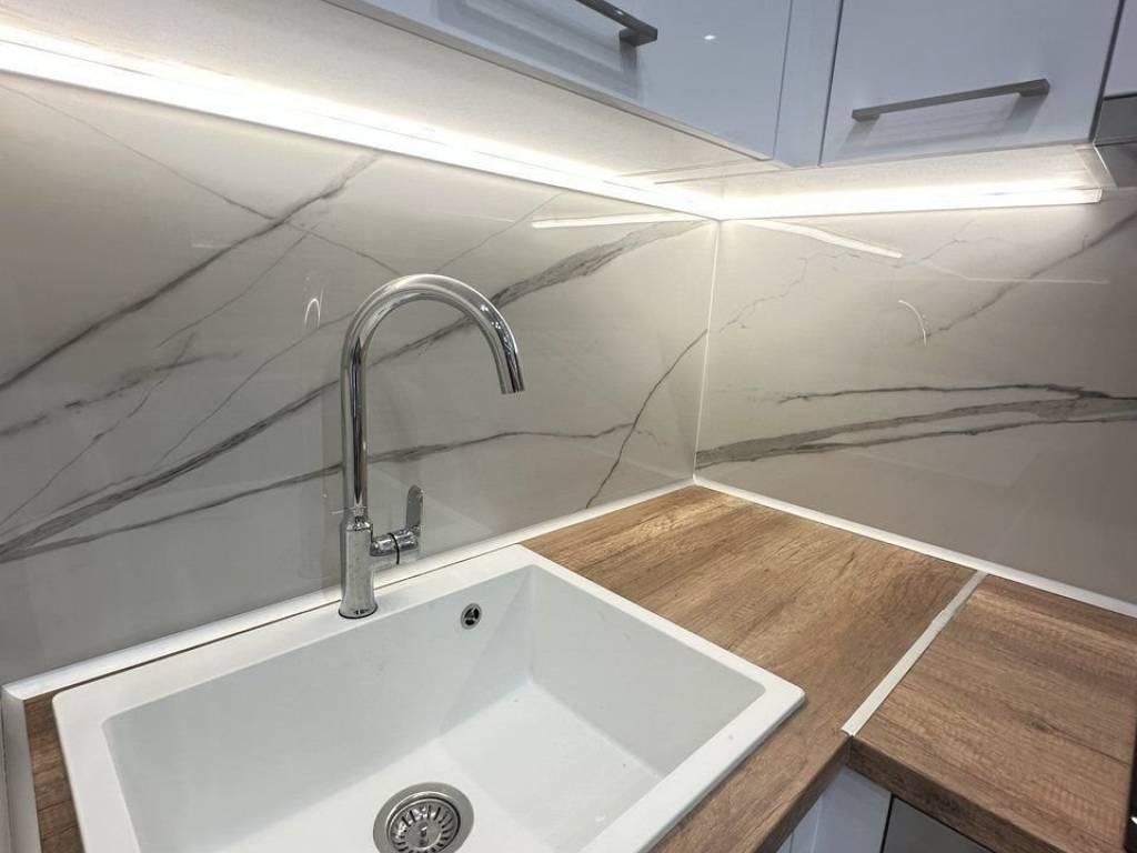 Forumland Real Estate, Κουζίνα