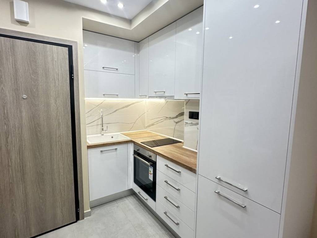 Forumland Real Estate, Κουζίνα