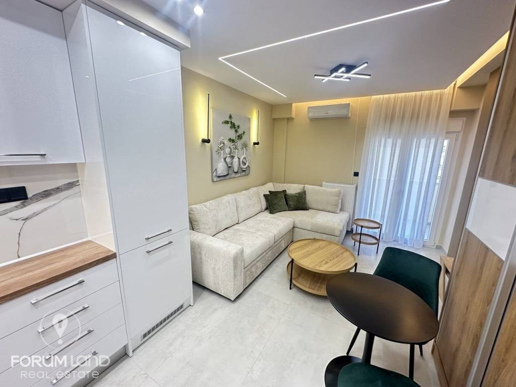 Forumland Real Estate, Σαλοκουζίνα