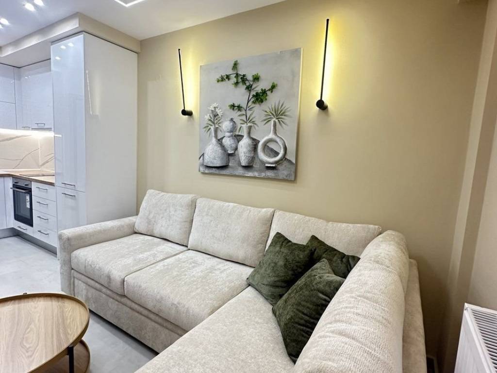 Forumland Real Estate, studio