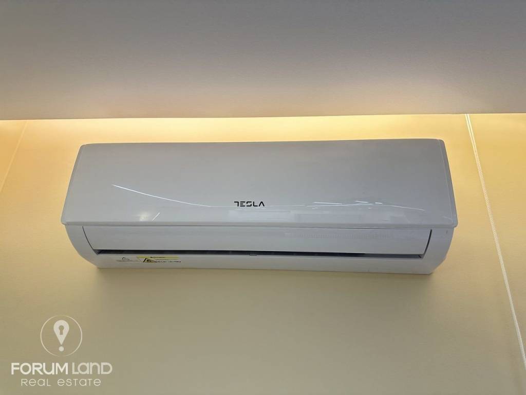 Forumland Real Estate, Κλιματιστικό οροφής