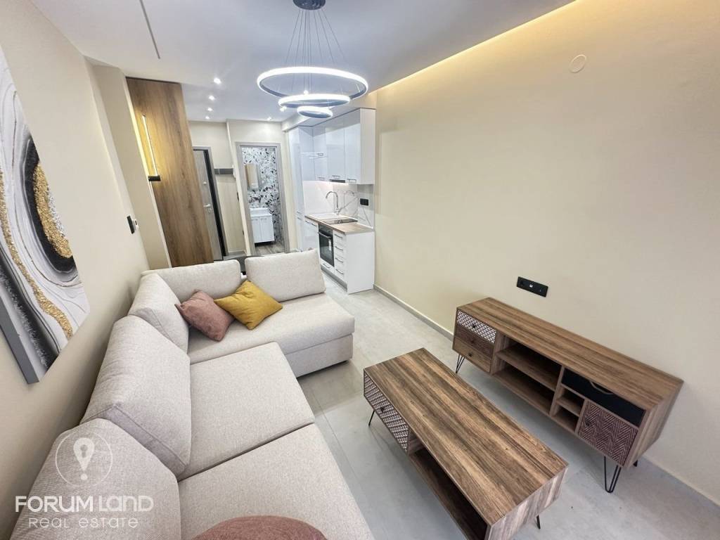 Forumland Real Estate, Studio