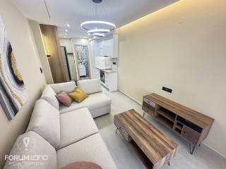 Forumland Real Estate, Studio