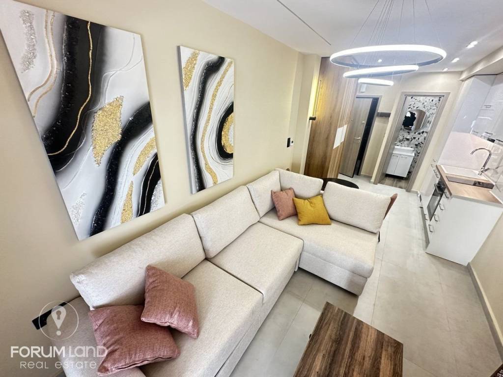 Forumland Real Estate,  studio