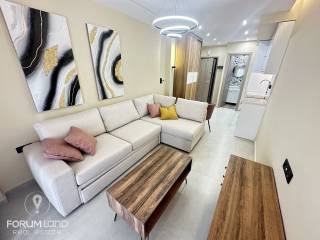 Forumland Real Estate, Studio