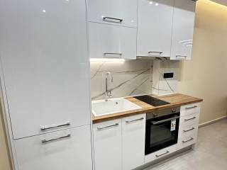 Forumland Real Estate, Κουζίνα