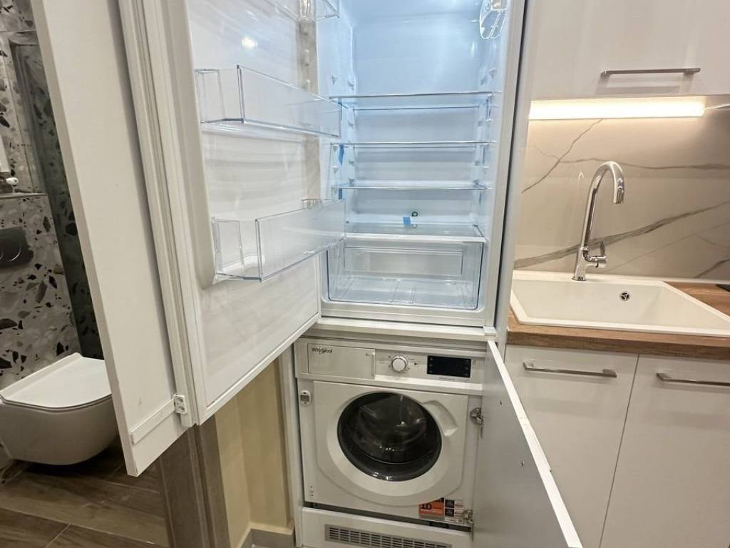 Forumland Real Estate, Κουζίνα