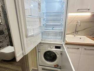 Forumland Real Estate, Κουζίνα