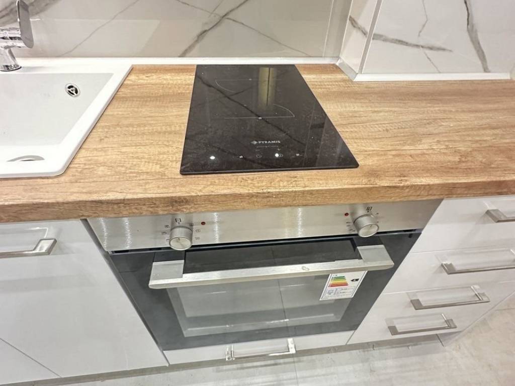 Forumland Real Estate, κουζίνα