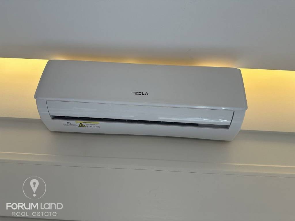 Forumland Real Estate, Κλιματιστικό οροφής