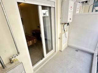 Forumland Real Estate, Βεράντες