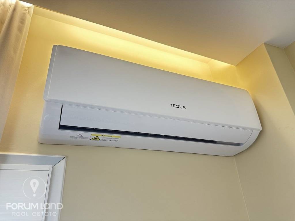 Forumland Real Estate, Klimatistiko orophes