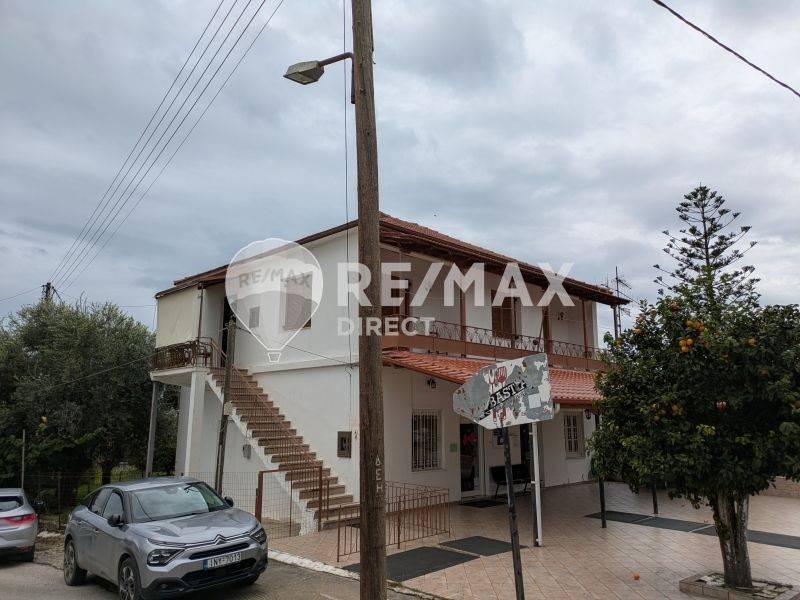 Εξωτερικός χώρος