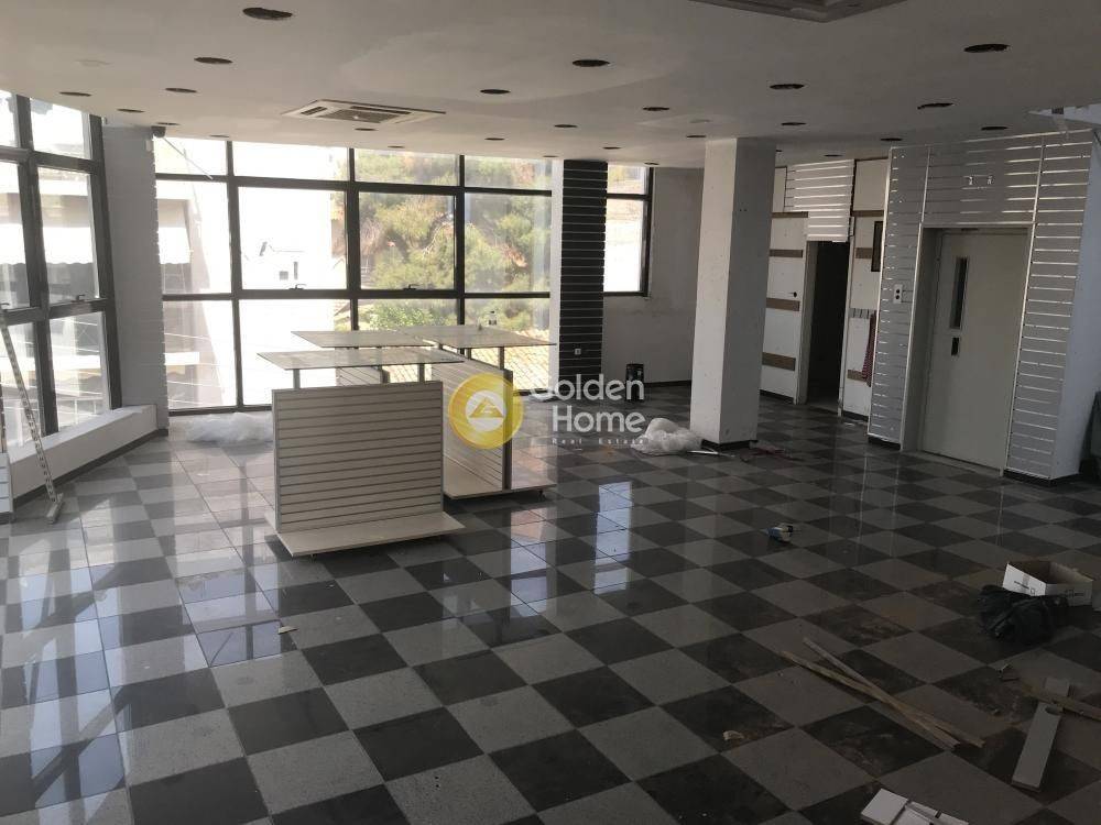 Κυρίως Χώρος