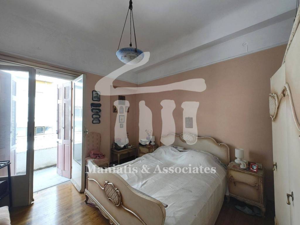 Υπνοδωμάτιο