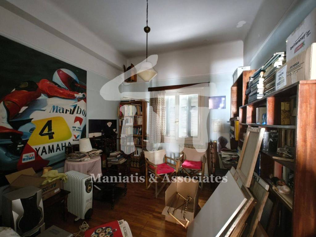 Υπνοδωμάτιο