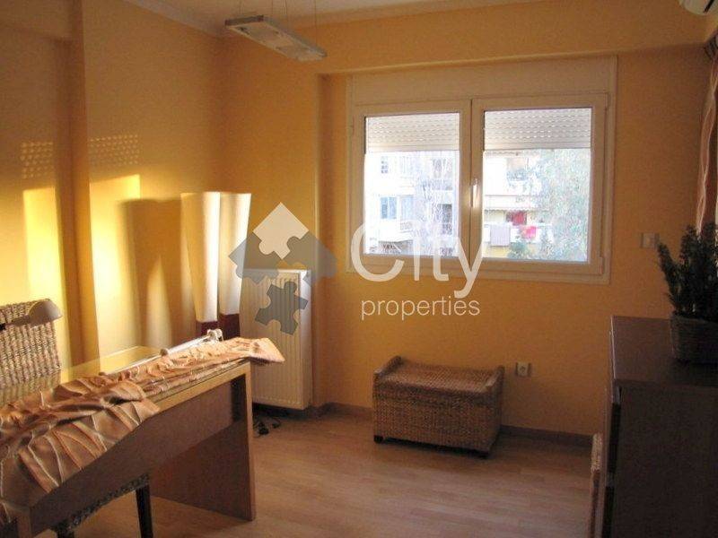 Άποψη χώρου