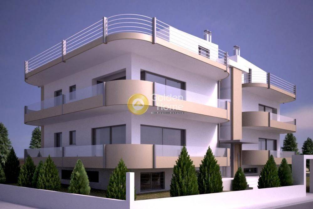 Εξωτερικός Χώρος