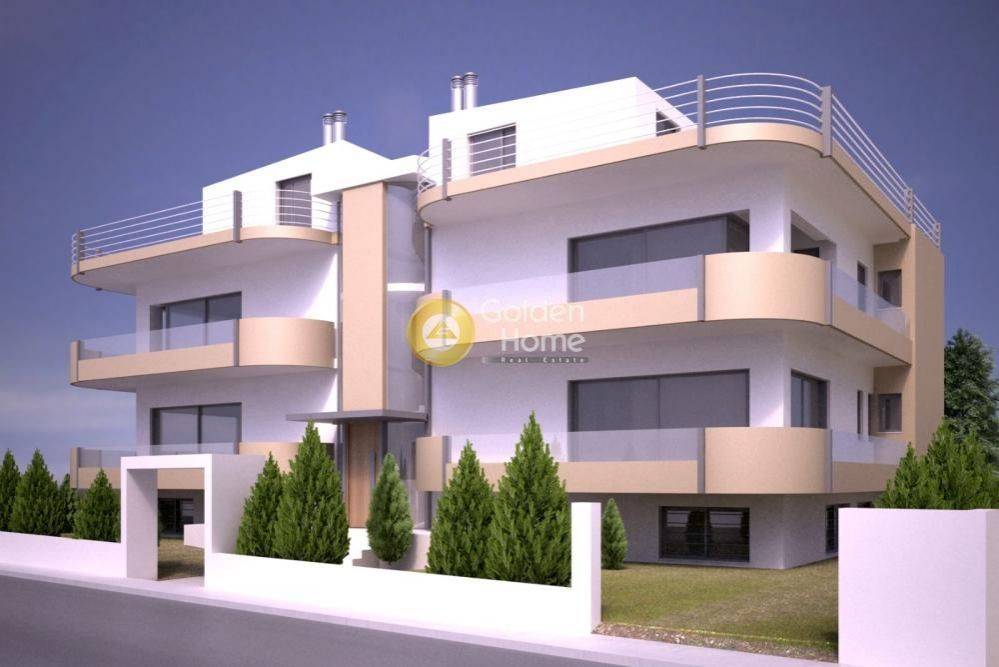 Εξωτερικός Χώρος