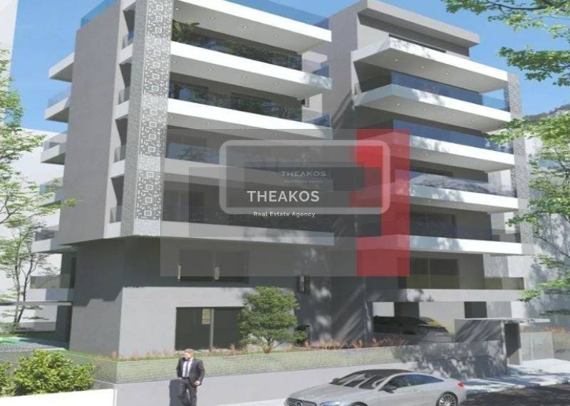 Εξωτερικός χώρος