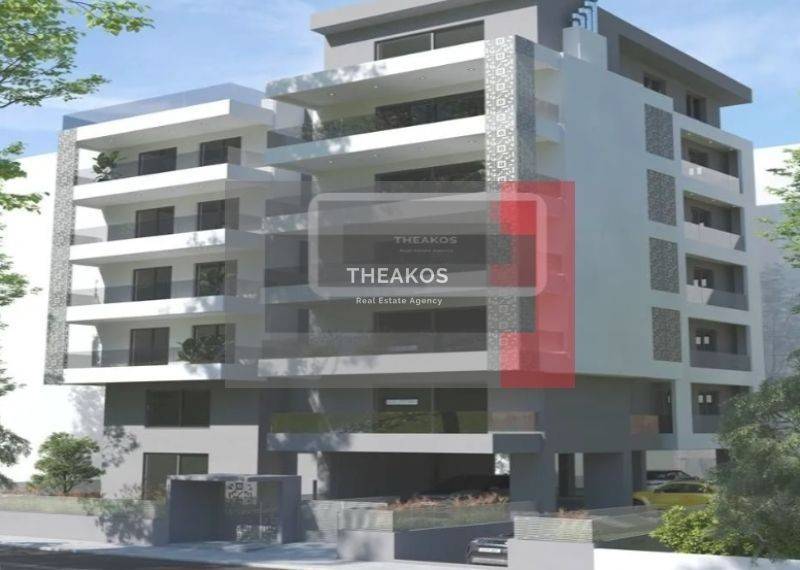 Εξωτερικός χώρος