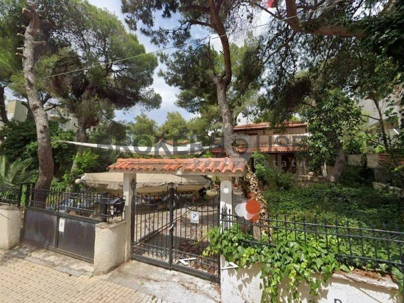 Εξωτερικός χώρος