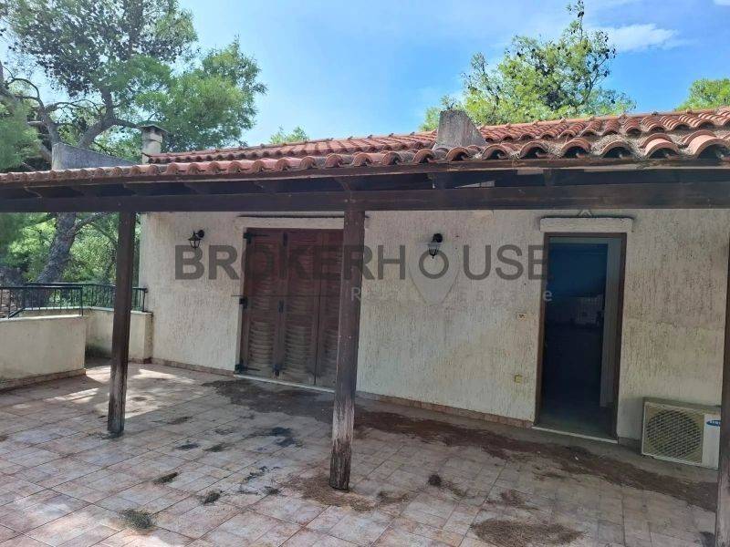 Εξωτερικός χώρος