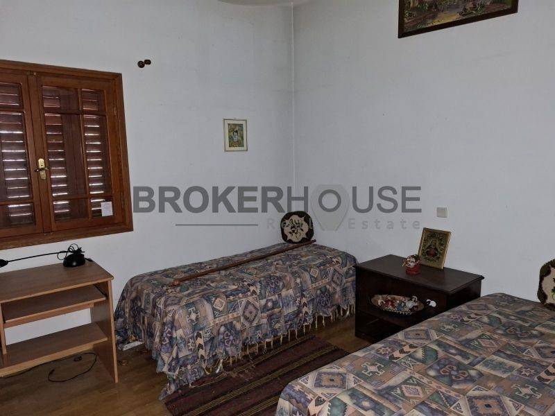 Υπνοδωμάτιο