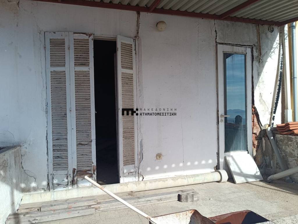 Εξωτερικοι χώροι