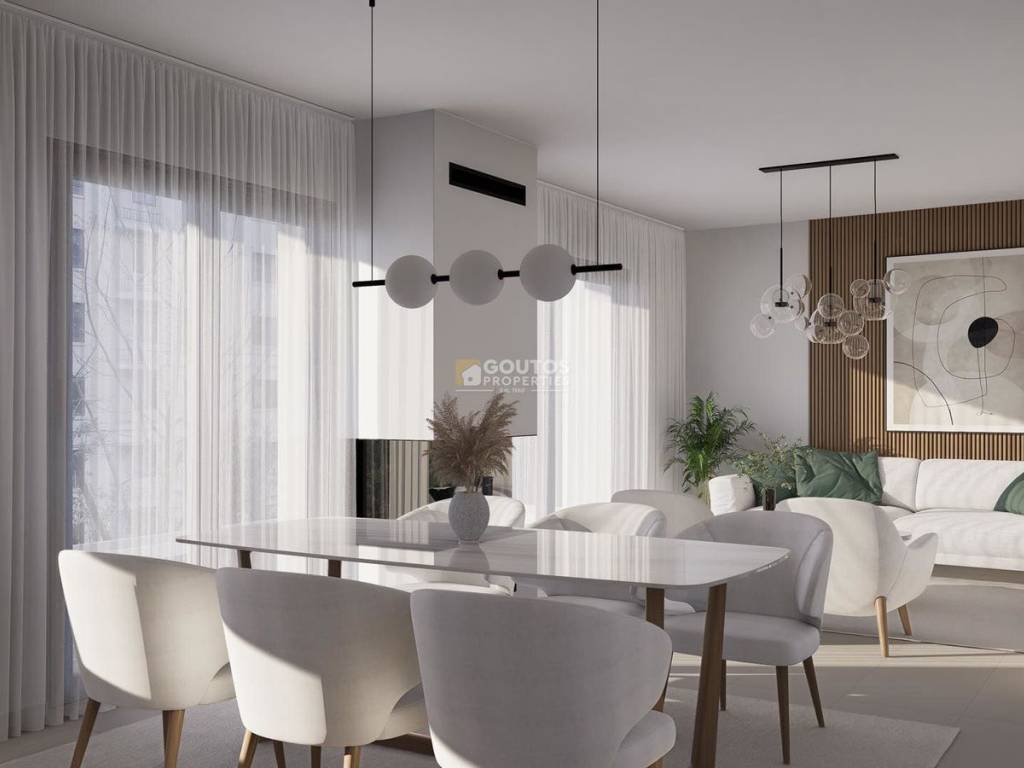 Εσωτερικοι χώροι