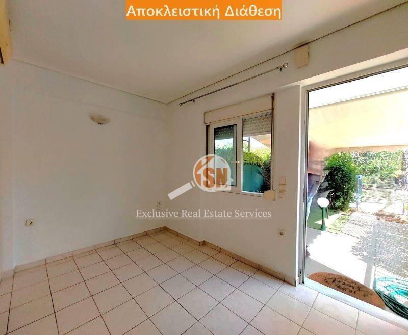 Άποψη χώρου