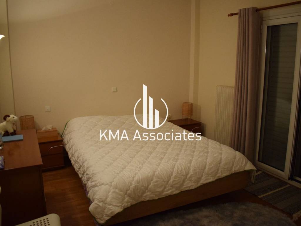 Υπνοδωμάτιο