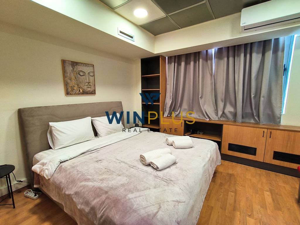 Υπνοδωμάτιο