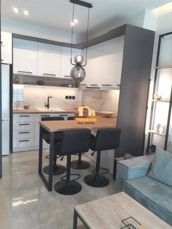 ΧΑΝΘ, Διαμέρισμα, 50 τ.μ.