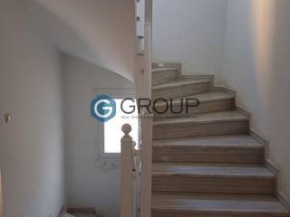 εσωτερική σκάλα