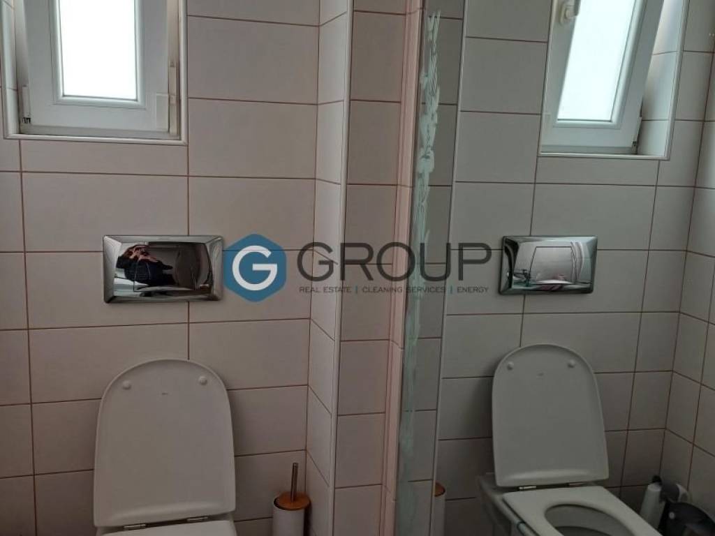 WC επισκεπτών