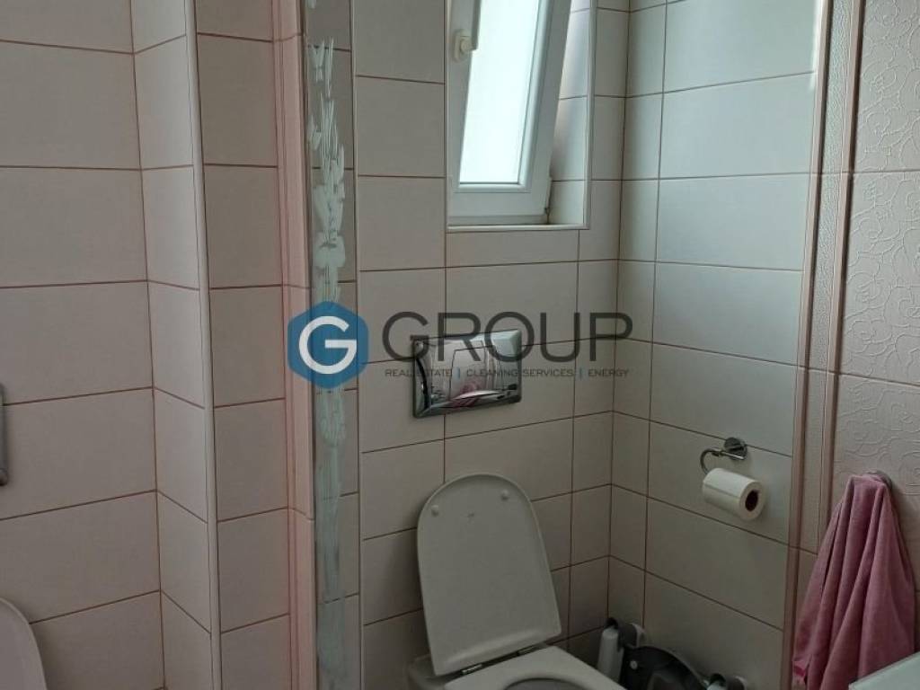 WC επισκεπτών