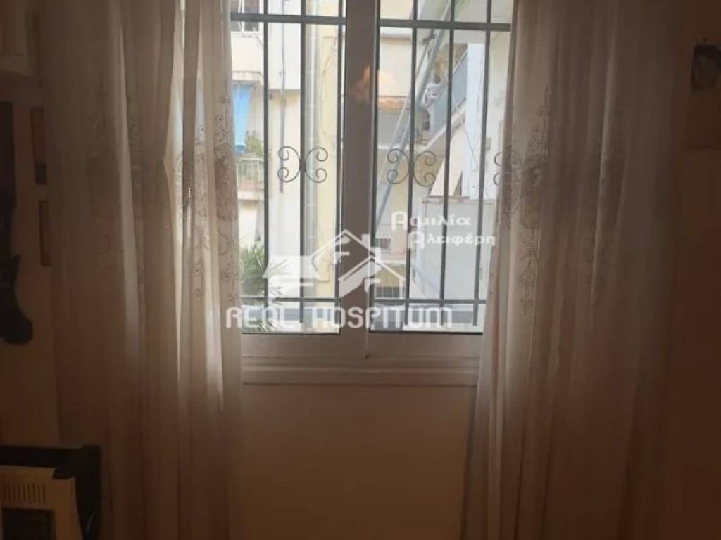 Άποψη χώρου