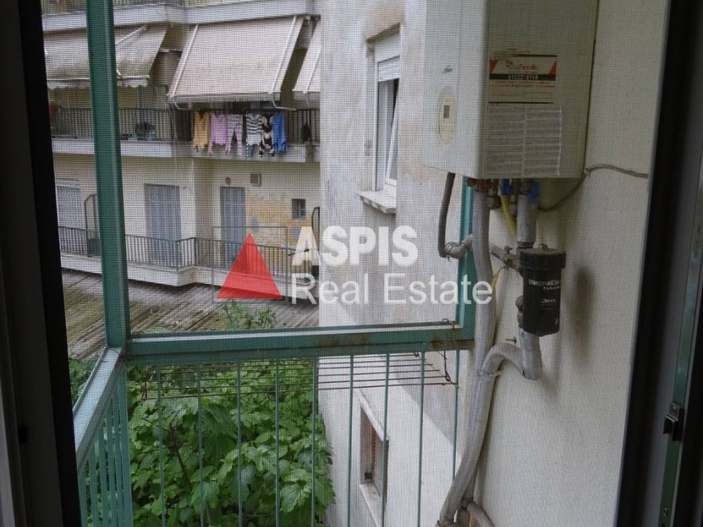 Εξωτερικοι χώροι