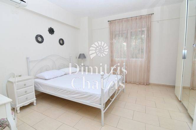 Υπνοδωμάτιο