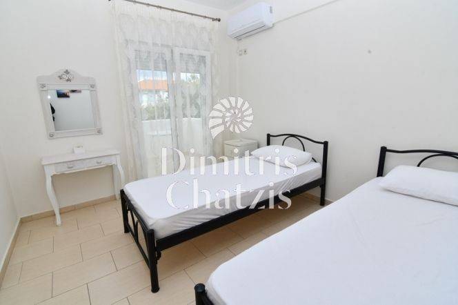 Υπνοδωμάτιο