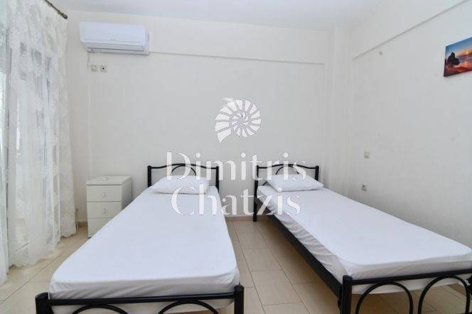 Υπνοδωμάτιο