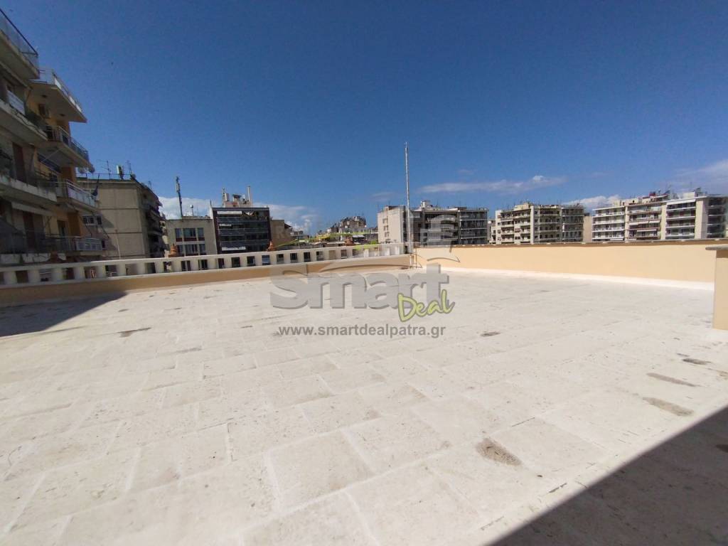 Εξωτερικοι χώροι