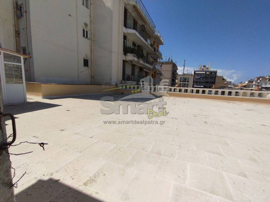 Εξωτερικοι χώροι