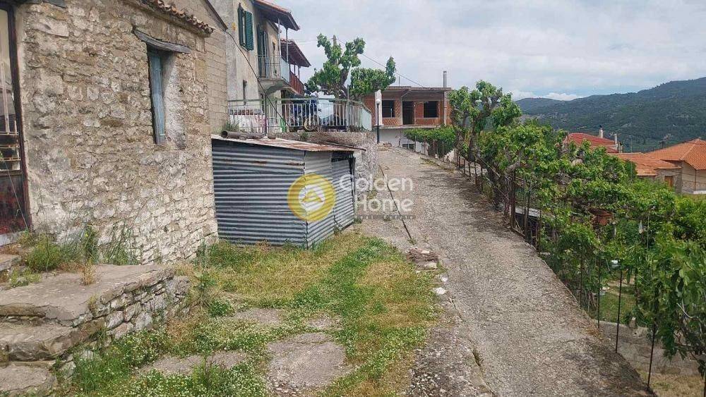 Εξωτερικός Χώρος