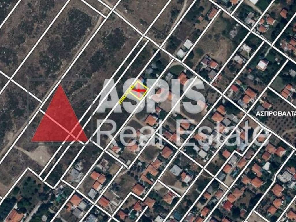 Εξωτερικοι χώροι