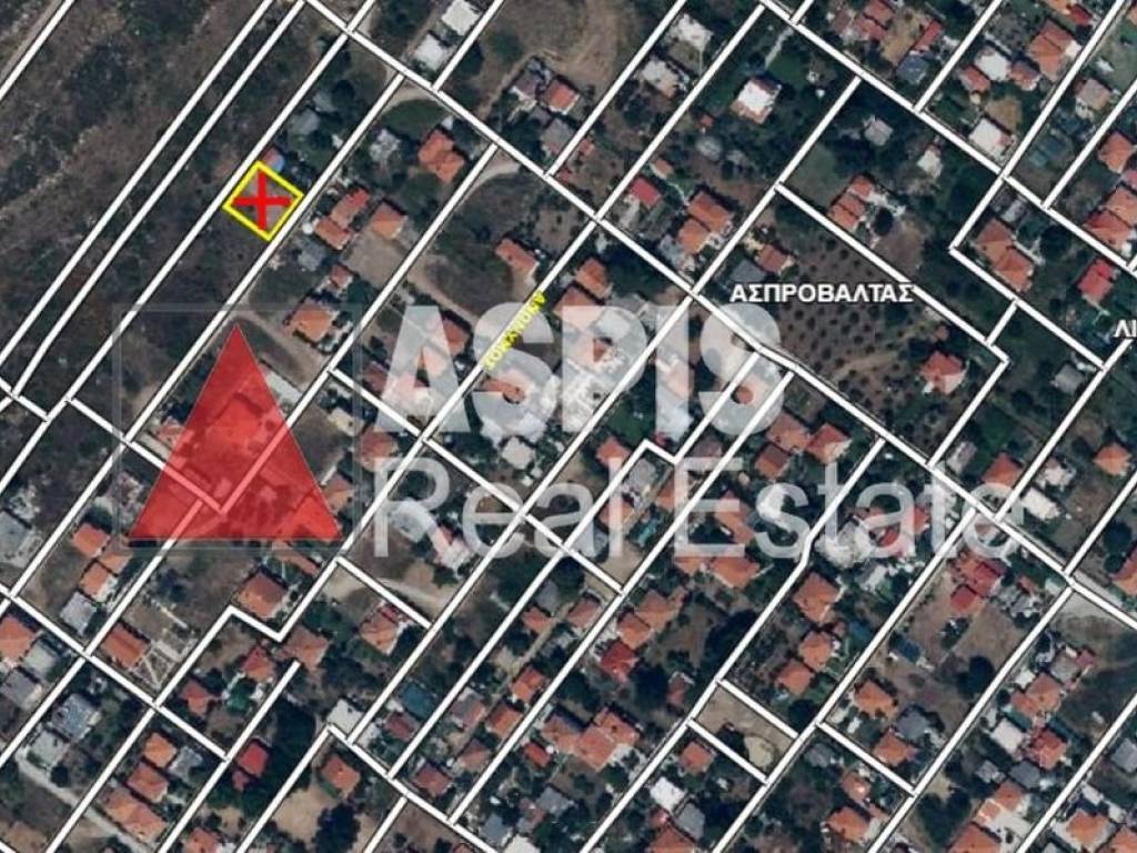 Εξωτερικοι χώροι