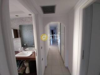 Χολ - Διάδρομος