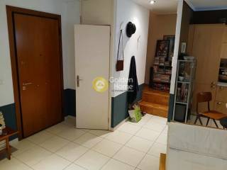 Χολ - Διάδρομος